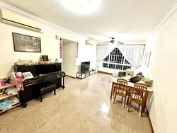 Rivervale Crest (D19), Apartment #620322911